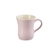 Caneca de Cerâmica Tea 290 ml Chiffon Pink Le Creuset