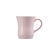 Caneca de Cerâmica Tea 290 ml Chiffon Pink Le Creuset