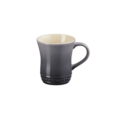 Caneca de Cerâmica Tea 290 ml Flint Le Creuset