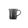Caneca de Cerâmica Tea 290 ml Flint Le Creuset