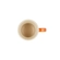 Caneca de Cerâmica Tea 290 ml Laranja Le Creuset