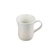 Caneca de Cerâmica Tea 290 ml Meringue Le Creuset