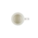 Caneca de Cerâmica Tea 290 ml Meringue Le Creuset