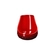 Suporte para Concha em cerâmica Vermelho Le Creuset