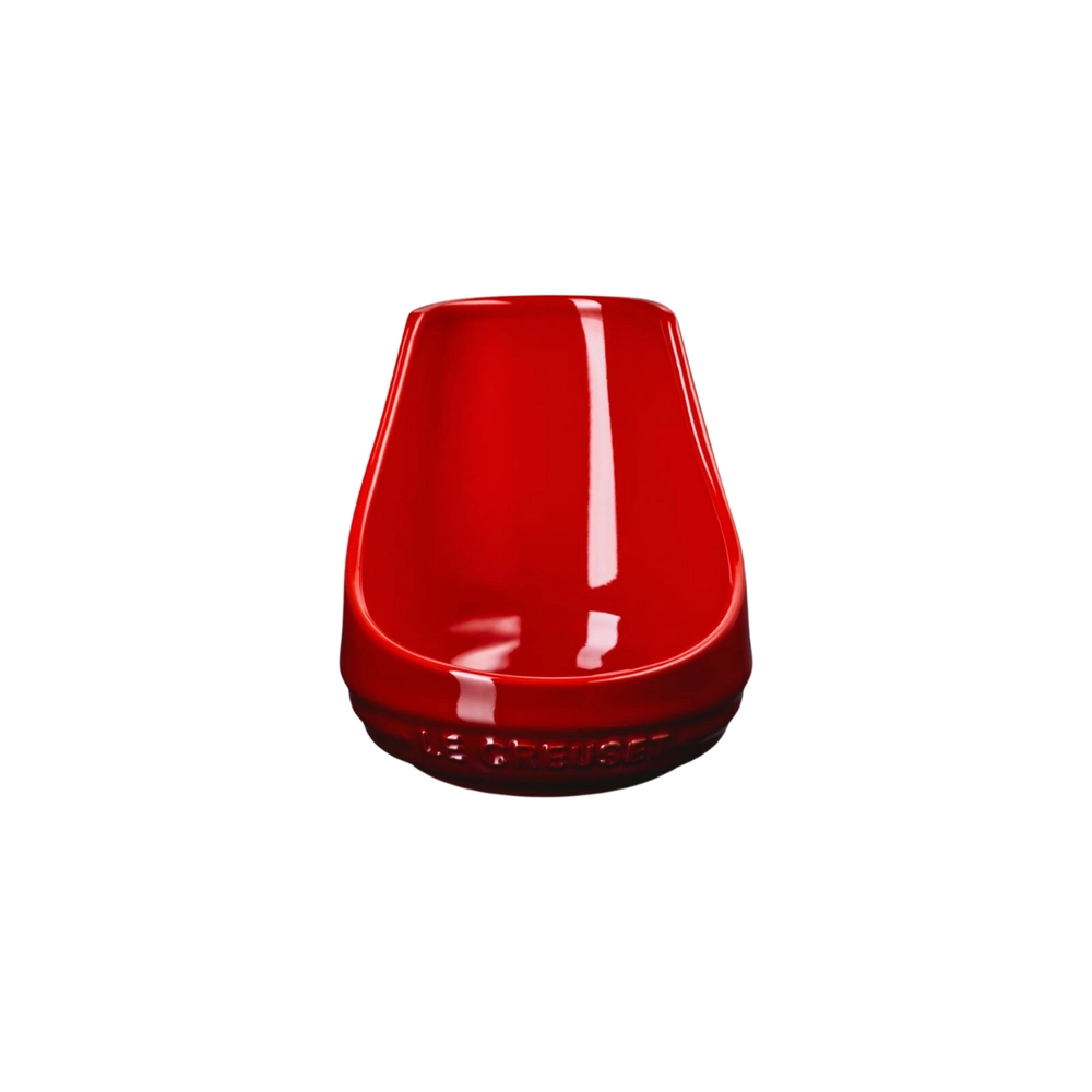 Suporte para Concha em cerâmica Vermelho Le Creuset