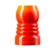 Kit Moedores de Sal e Pimenta 21 cm Laranja Le Creuset