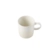 Jogo 2 Canecas Espresso de Cerâmica 100 ml Meringue Le Creuset