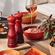 Kit Moedores de Sal e Pimenta 21 cm Vermelho Le Creuset