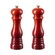 Kit Moedores de Sal e Pimenta 21 cm Vermelho Le Creuset