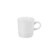 Jogo 2 Canecas Espresso de Cerâmica 100 ml Branco Le Creuset