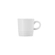 Jogo 2 Canecas Espresso de Cerâmica 100 ml Branco Le Creuset