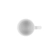 Jogo 2 Canecas Espresso de Cerâmica 100 ml Branco Le Creuset