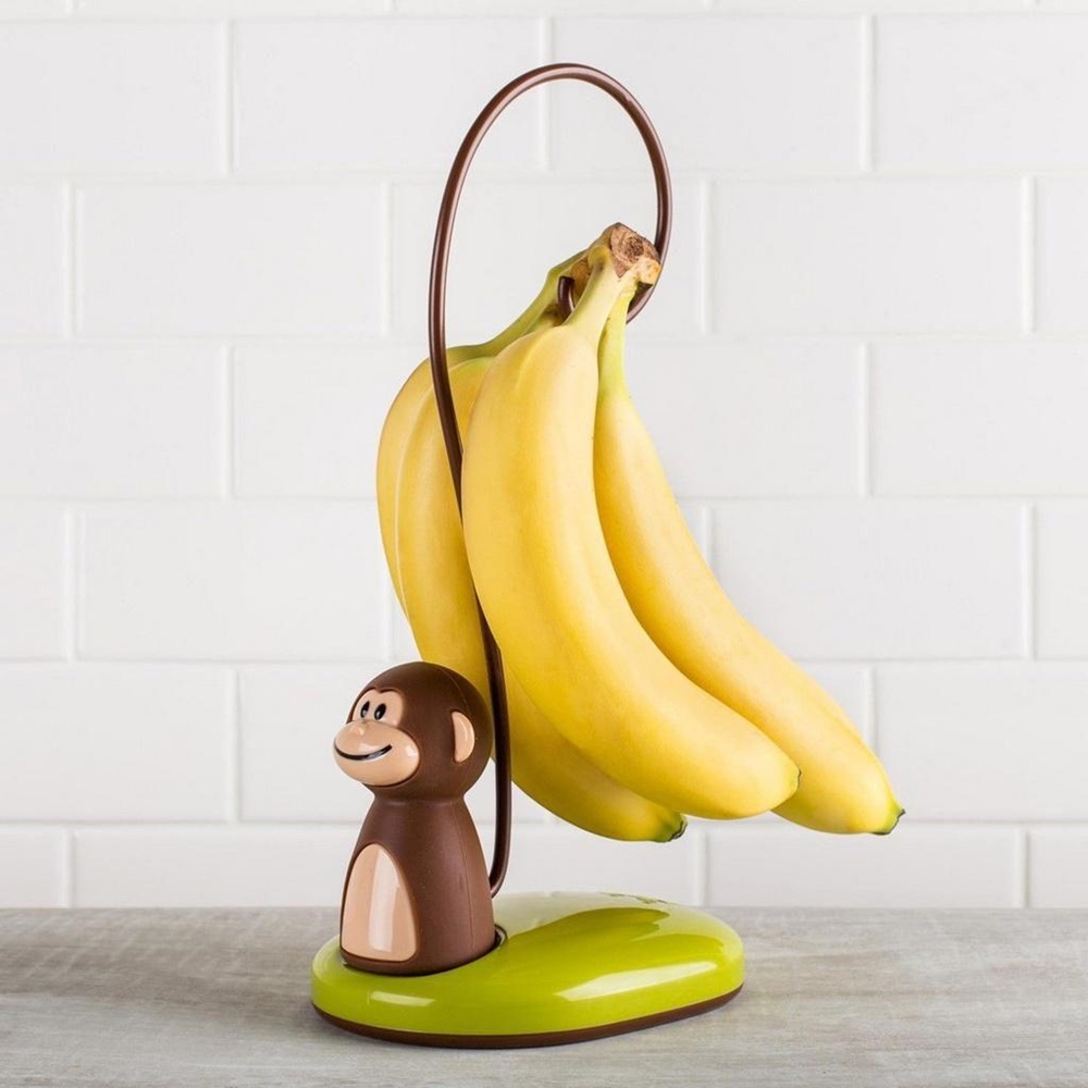 Suporte de Mesa para Bananas Macaquinho Joie