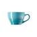 Caneca Bistrô de Cerâmica 400 ml Azul Caribe Le Creuset