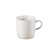 Jogo 4 Canecas Espresso de Cerâmica 100 ml Meringue Le Creuset