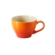 Jogo 4 Canecas Bistrô de Cerâmica 400 ml Laranja Le Creuset