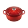 Panela Redonda Signature 24 cm Vermelho Le Creuset